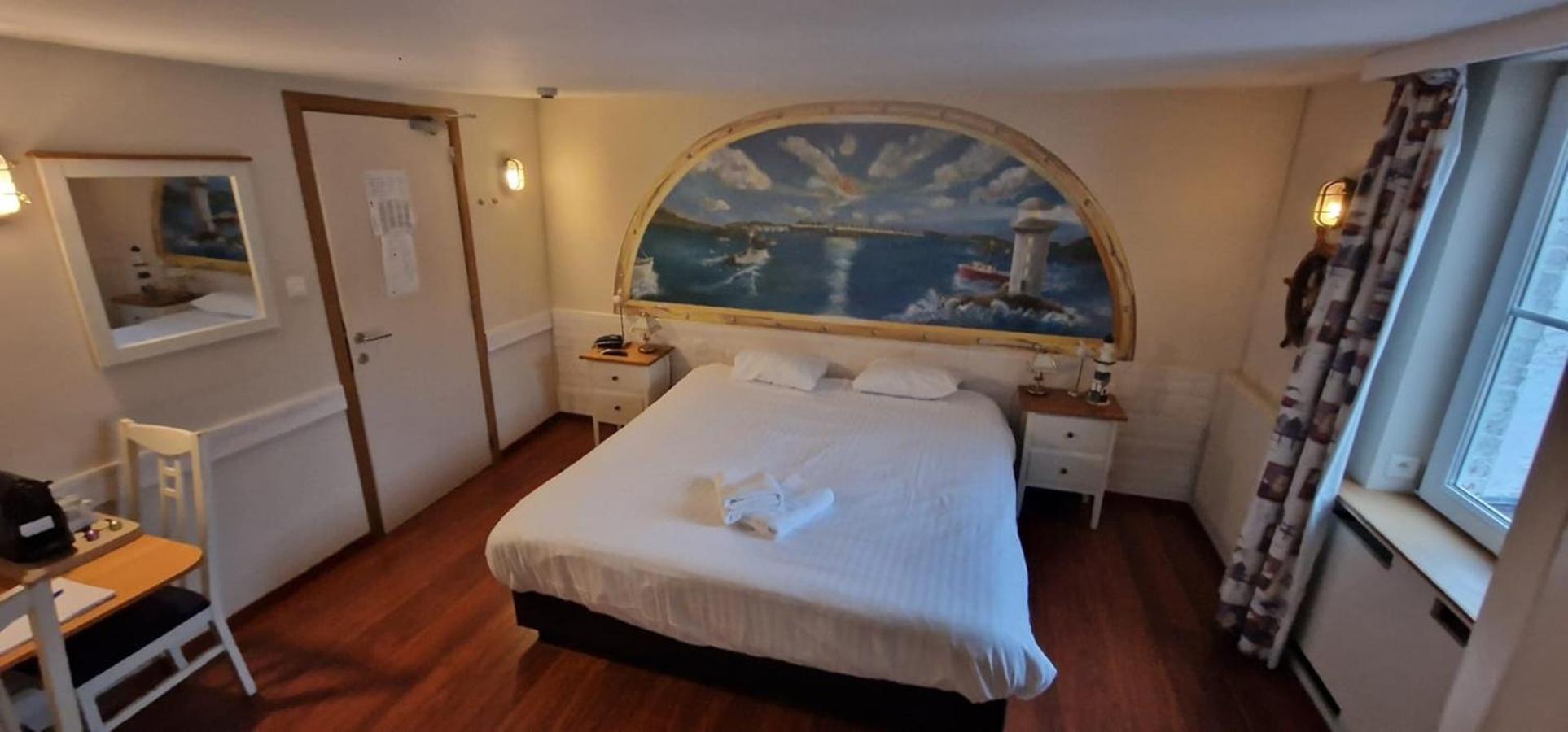 Royal Hotel-Restaurant Bonhomme Sougné-Remouchamps المظهر الخارجي الصورة